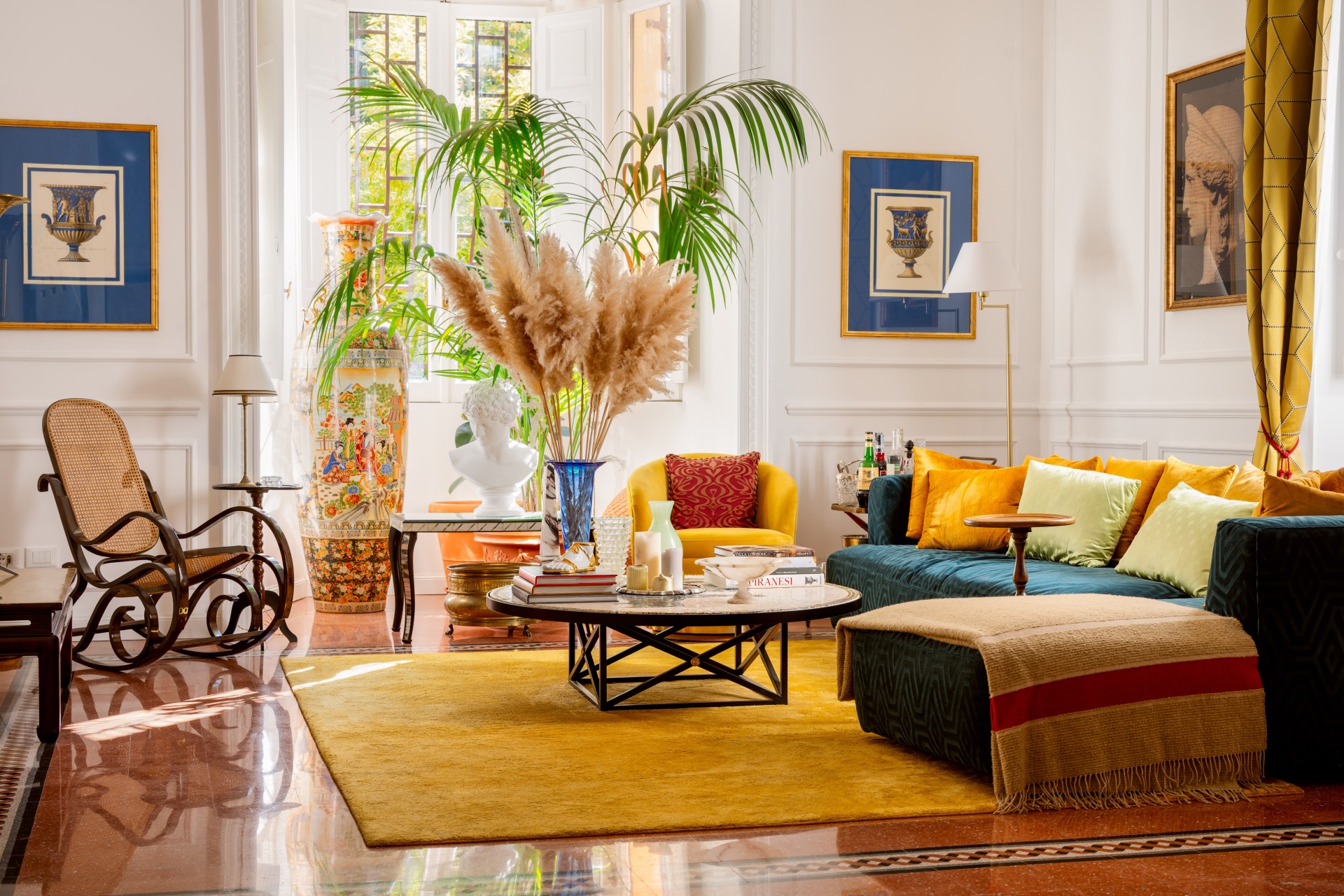 private residence