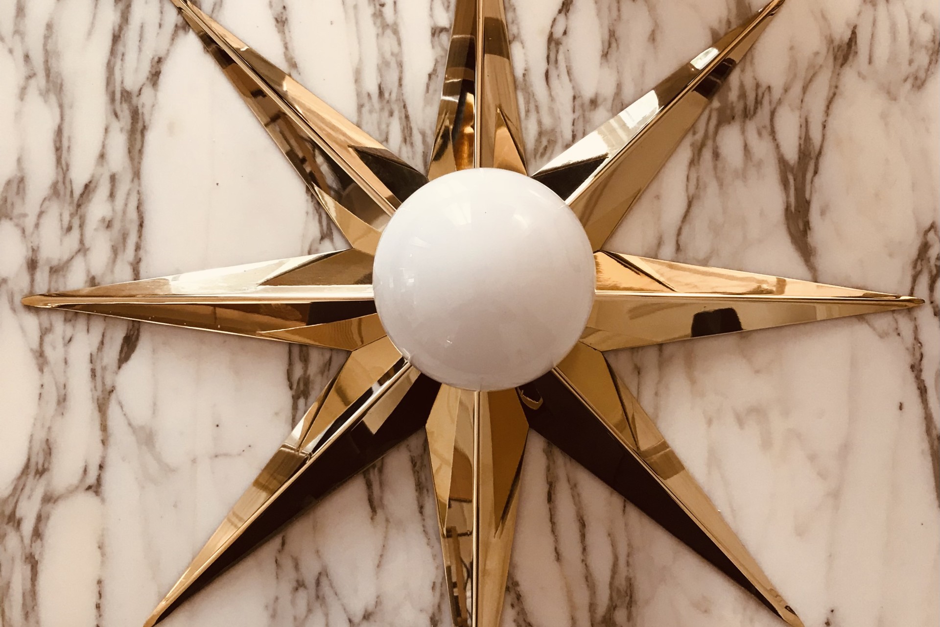 sidus lamp